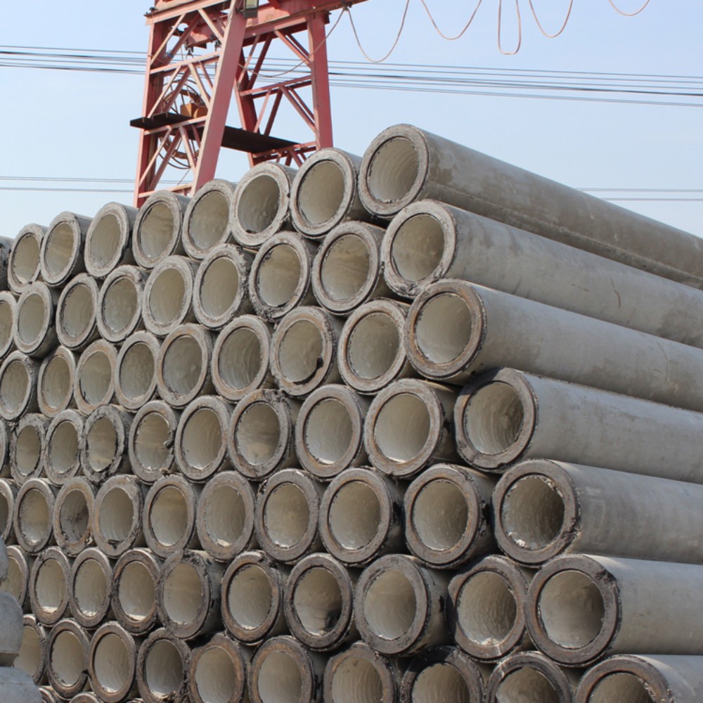 长武18米法兰水泥电杆